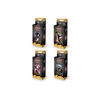 Naruto Mythos TCG Team Sets – Übersicht mit...