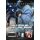 Solo Leveling Collect Cards 3 Release – Key Visual/Poster mit Sung Jinwoo und Schattenmonster, Produktabbildungen und Hinweisen zu Pack-Inhalt/Promotion-Pack.