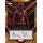 Topps Chrome Marvel Deadpool Autogrammkarte 1/1 mit Unterschriftenfeld (Motiv: Deadpool)