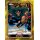 Topps Chrome Marvel Weapon X Comic Book Gold Karte, serialisiert 1/50