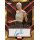 Topps Chrome Marvel Cassandra Nova Autogrammkarte 1/1 mit Unterschriftenfeld