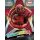 Topps Chrome Marvel „Future Stars“ Babypool Karte, serialisiert 1/5 (Deadpool-Baby im Sternen-Design)