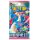 Pokémon Sammelkartenspiel China Boosterpack (csv8C) mit Milotic/Milotic-Motiv – 5 Karten je Pack.