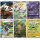 Beispielkarten-Übersicht aus Pokémon China csv8C – mehrere Kartenmotive in einer Collage.