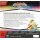 Rückseite der Verpackung der Pokémon Karmesin & Purpur „Prismatische Entwicklungen“ Poster-Kollektion mit Produktbeschreibung und Inhalt.