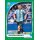 Joaquín Panichelli „National Debut“-Karte für Argentinien im Nationaltrikot, nummeriert 1/99.