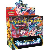 Pokémon TCG Mega-Entwicklung „Wachsendes...