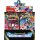 Pokémon TCG Mega-Entwicklung „Wachsendes Chaos“ Booster-Display, Vorderseite gerade (Logo und Set-Branding sichtbar)