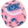 Spielwürfel (W6) in Pink mit blauem „ex“-Logo (Zubehör aus der Top-Trainer-Box)