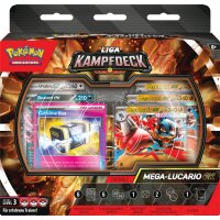 Pokémon Sammelkartenspiel Liga-Kampfdeck...