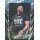 Beispielkarte der Topps Chrome WWE 2026 Trading Cards mit Roman Reigns als nummerierte Parallelkarte.
