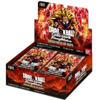 Fusion World FB-11 Booster Display (24)