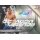 Topps Chrome UFC Scene Legends Autogrammkarte im silbernen Retro-Design mit kämpfendem Athleten.