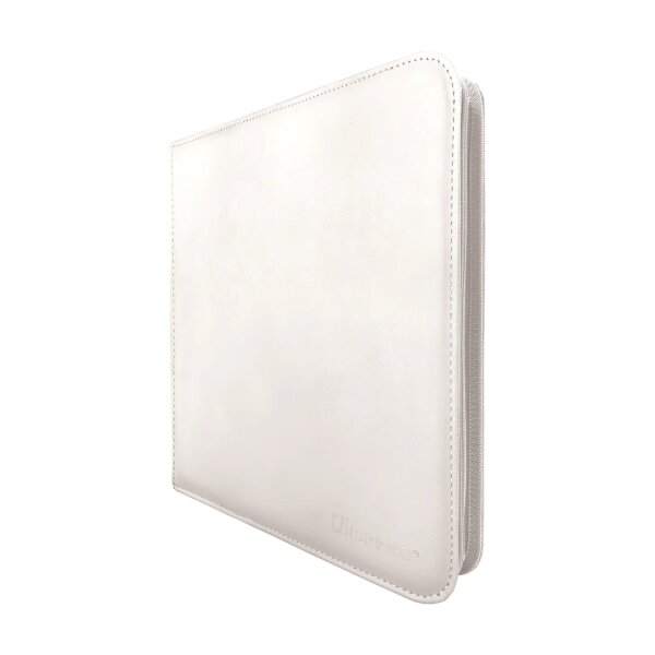 Vivid 12-Pocket Zippered PROBinder