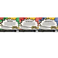 Rückseiten der drei Pokémon Erhabene Helden...