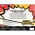 Rückseite der Pokémon Mega Evolution Ascended Heroes Mega Emboar ex Box mit Inhalt und Produkttext.