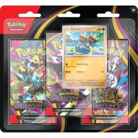 Pokémon Mega-Entwicklung Dunkelnacht...
