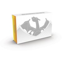 Schwert & Schild Ultra-Premium-Kollektion - Glurak DE