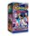 Pokémon Mega Ninja Spinner koreanisch Booster-Display mit Greninja-Motiv.