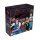 Topps Signature Class Basketball 2025/26 Box mit vier NBA-Spielern auf schwarzem Verpackungsdesign.