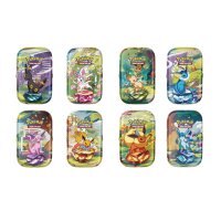 Pokémon-Mini-Tin mit Illustration von Nachtara...