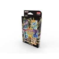 Magnificent Monsters Box