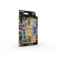 Yu-Gi-Oh! Magnificent Monsters Box, English Edition 1st...