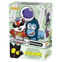 Topps Chrome VeeFriends 2026 Value Box mit...