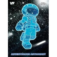 VeeFriends Karte „Adventurous Astronaut“ mit...
