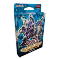 Starter Deck: Link Strike OVP / Sealed 1st