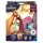 Disney Lorcana Collection Starter Set Rapunzel Edition mit Rapunzel, Promo-Karte und enthaltenem Lorebook.