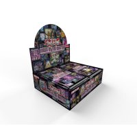 Yu-Gi-Oh Maze of the Master Display