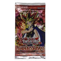 Pharao´s Servant Booster - Sealed - & US Version