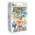 Chinesisches Pokémon TCG CSV9.5 Boosterpack mit kristallisiertem Evoli und mehreren Evoli-Entwicklungen.