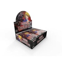 Yu-Gi-Oh! Beyond the Brave Booster Display 1st Edition...