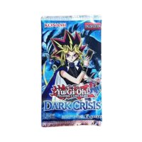 Dark Crisis Booster OVP / Sealed