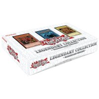 Yu-Gi-Oh! Legendary Collection Gameboard Edition...