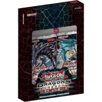 Englische Version der Yu-Gi-Oh! Dragons of Legend: The...