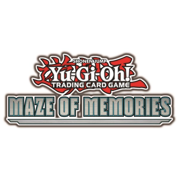 Maze of Memories Case (12 Displays)