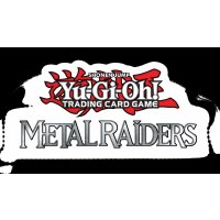 Metal Raiders 25th Anniversary Edition Case (12 Displays)...