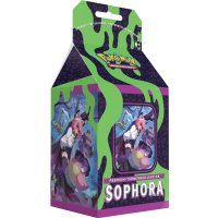 Sophora Premium-Turnierkollektion
