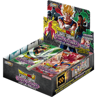 Dragon Ball Super Card Game Zenkai Series 03 Power...