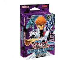 Starter Deck: Kaiba Reloaded OVP / Sealed American