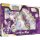 Pokémon Premium-Kollektion Ur-Palkia VSTAR mit Boosterpacks und Promokarten in violettem Design