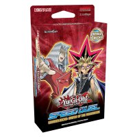 Speed Duel Starter Decks: Match of the Millennium  1st