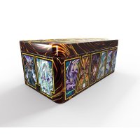 25th Anniversary Tin: Dueling Heroes ENGLISCH