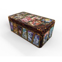 25th Anniversary Tin: Dueling Heroes ENGLISCH