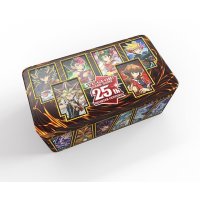 25th Anniversary Tin: Dueling Heroes ENGLISCH