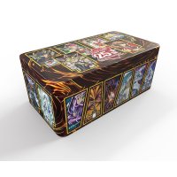 25th Anniversary Tin: Dueling Heroes ENGLISCH