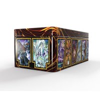 25th Anniversary Tin: Dueling Heroes ENGLISCH